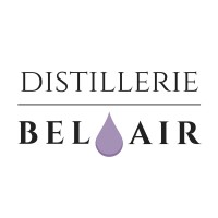 Distillerie Bel Air Logo