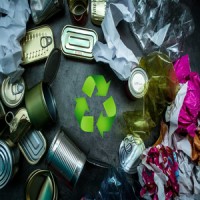 Recycling Logo