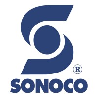 Sonoco Consumer Products Europe Logo