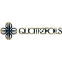 Quatrefoils Restaurant and Training Logo