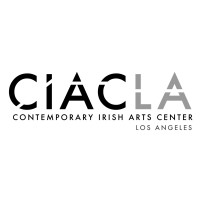 CIACLA - Contemporary Irish Arts Center Los Angeles Logo