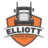 Elliott Truck Sales Logo