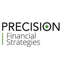 Precision Financial Strategies Logo
