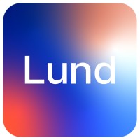 Lund Marketing Logo