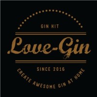 Love-Gin Logo