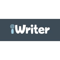 iWriter Logo