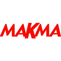 MAKMA Logo