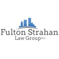 Fulton Strahan Law Group, PLLC Logo