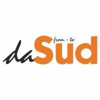 Associazione daSud Logo