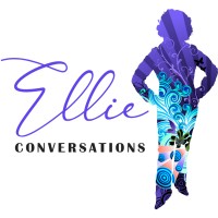 Ellie Conversations Logo