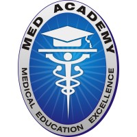 Med Academy Logo