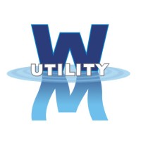 Water Utility Management Logo