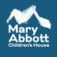 Mary Abbott Childrens House (MACH) Logo