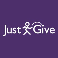 JustGive Logo