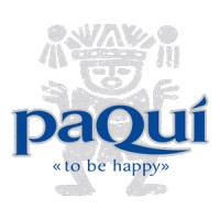 PaQuí Tequila Logo
