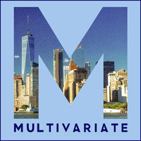 MULTIVARIATE Logo