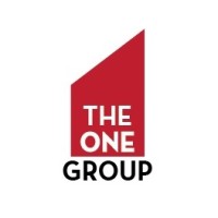 The One Group Logo