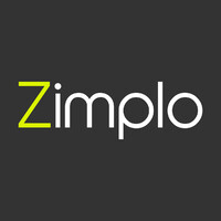 Zimplo - NetSuite Partner (Grupo Tekiio) Logo