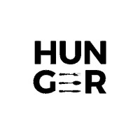 Hunger Media Logo