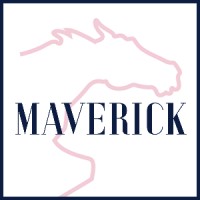Maverick Natural Resources Logo