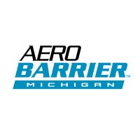 AeroBarrier Michigan Logo