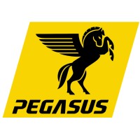 Pegasus Logo