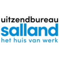 Uitzendbureau Salland Logo
