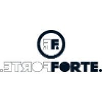 Forte Werbeagentur GmbH Logo