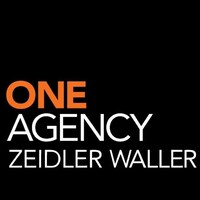 One Agency Zeidler Waller Logo