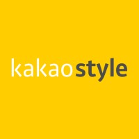 카카오스타일 (Kakao Style) Logo