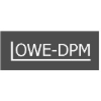 Lowe Design & Project Management Ltd Logo