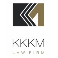 KKKM Law Firm Logo