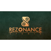 Rezonance Studio Pvt. Ltd. Logo