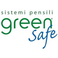 Green Safe Logo