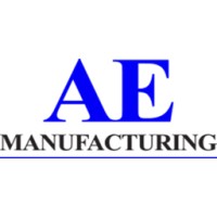 AE Manufacturing Logo
