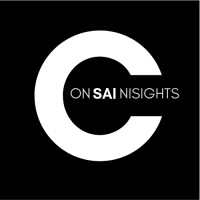 Consainsights Logo