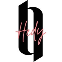 Hedylity Technology Logo