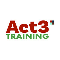 Act3 Training Logo