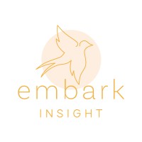 Embark Insight Logo