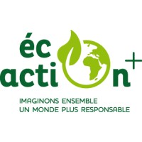 Éco Action Plus Logo