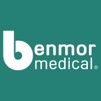 Benmor Medical Logo