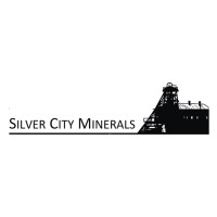 Silver City Minerals Logo