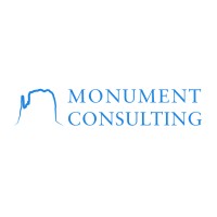 Monument Consulting ApS Logo