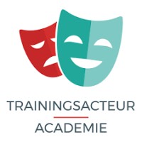 Trainingsacteur-academie Logo