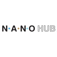 Nanohub srl Logo