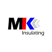 MK Insulating Logo