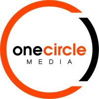 One Circle Media | FCN Media Logo