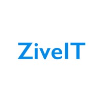 Zive Information Technology Logo