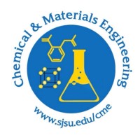 SJSU Chemical & Materials Engineering Logo