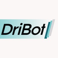 Dribot, LLC Logo